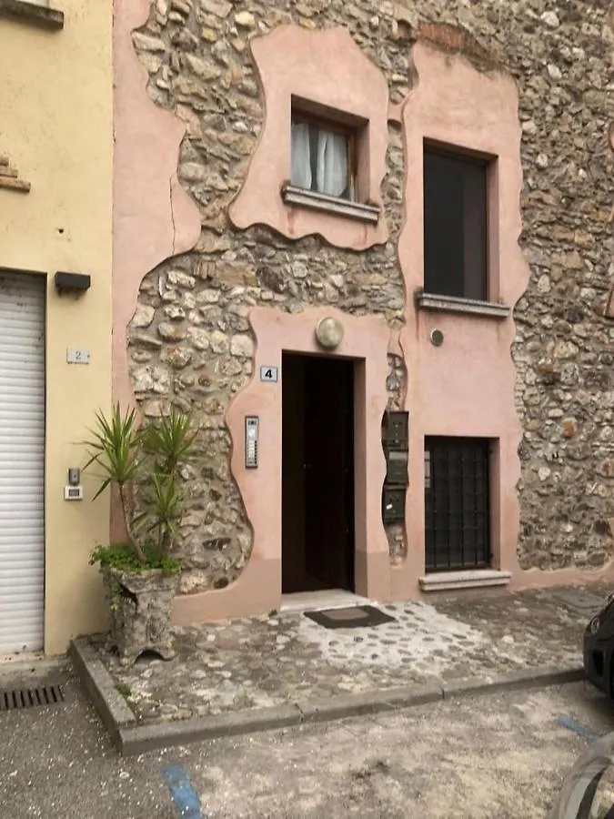 Appartement Desenzano Del Garda Mirella House